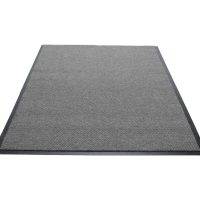 Berber Entrance Mats-full mat gray