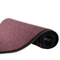 Berber Entrance Mats-rolled up