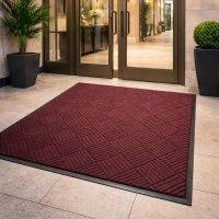 Waterguard Diamond entrance mat