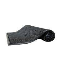 Waterguard Diamond entrance mat-rolled up