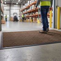 Waterhog premier entrance mats