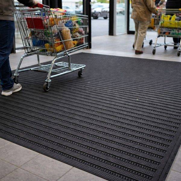 Frontrunner Roll Mats