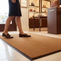 synthetic coco mats – commercial