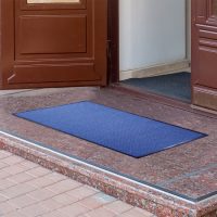 Waterguard entrance mats