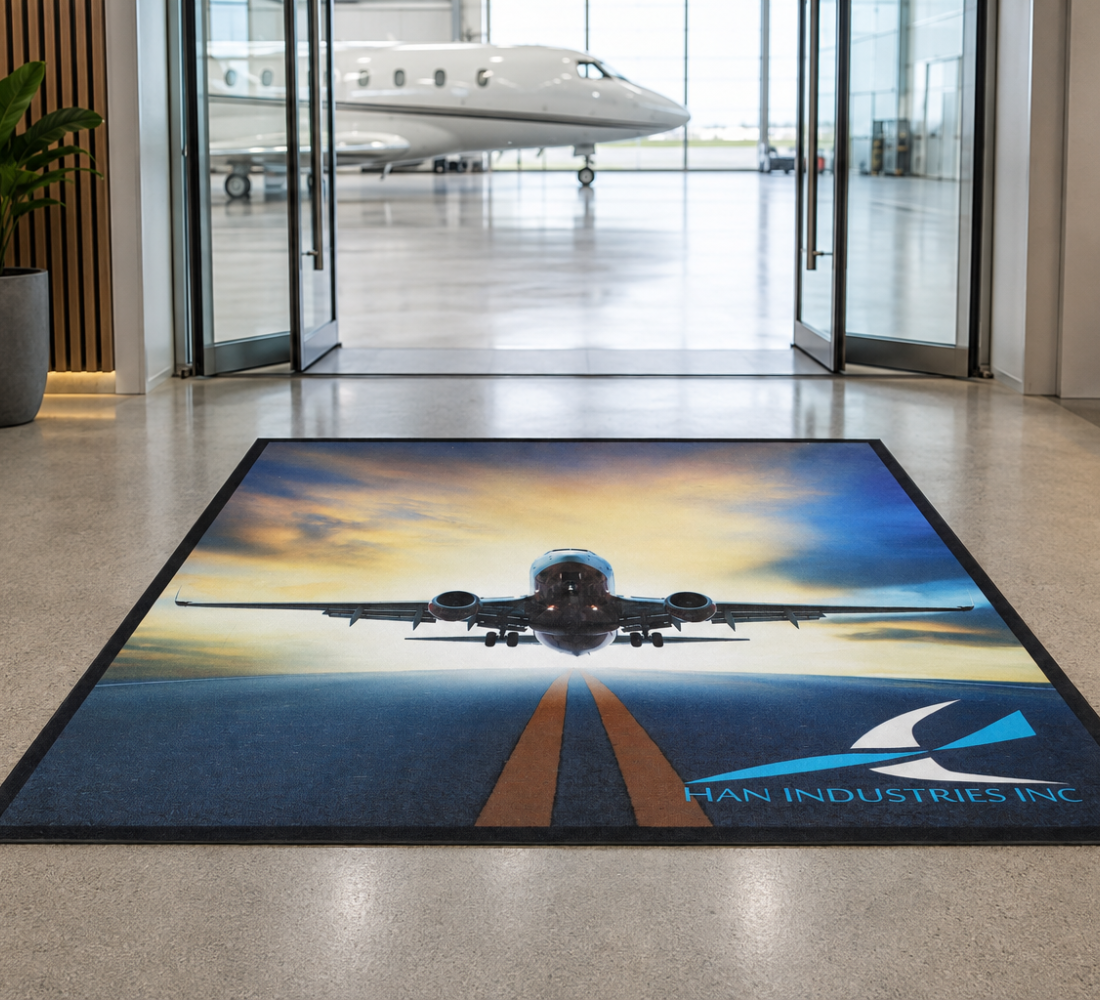 Floor-Poster-rubber-logo-mats- Floor-Poster-rubber-logo-mats-
