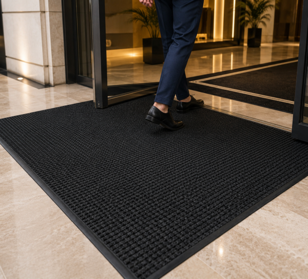 Waterhog Entrance Mats hero