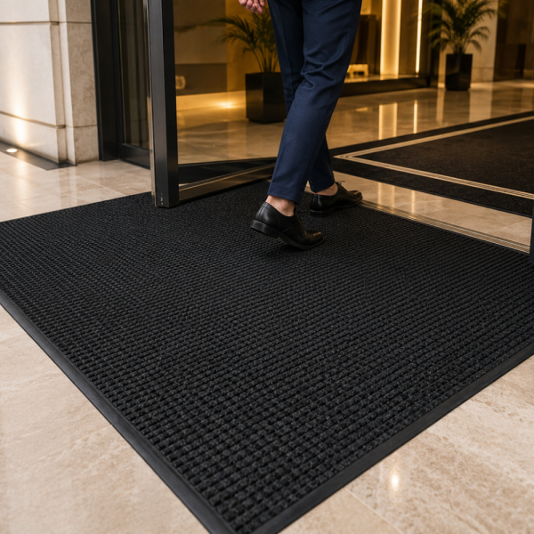 WaterHog Entrance Mats