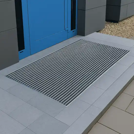 3/8″ Recessed Grille Mats