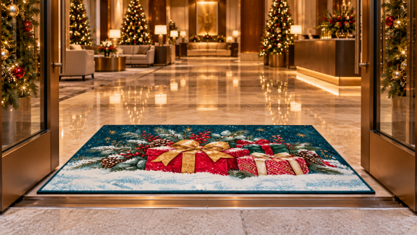 Holiday Rug Collection