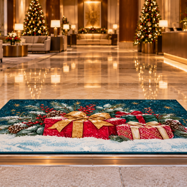 Holiday Rug Collection